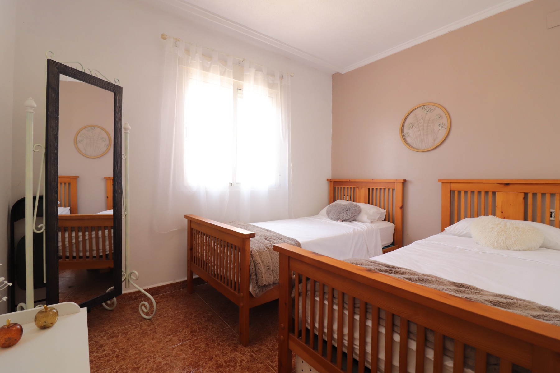 Moradia com 4 quartos com piscina em Alicante, Espanha – Foto 11