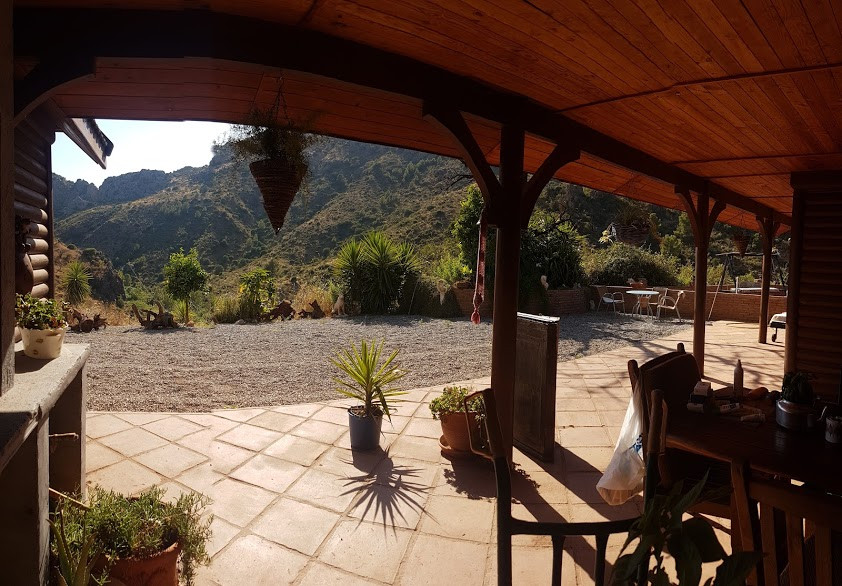Moradia com 3 quartos com piscina em Málaga, Espanha – Foto 19