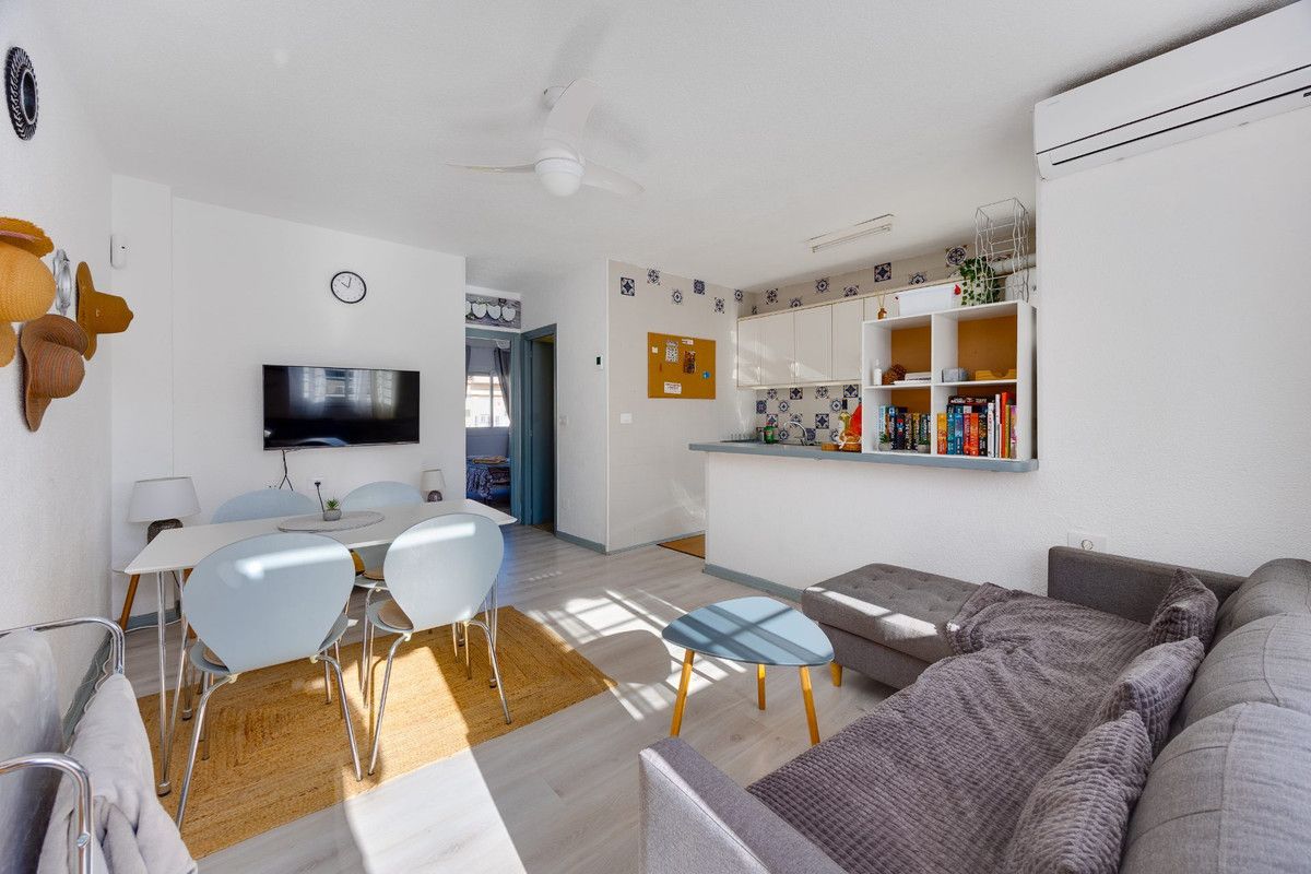 Chalet de 2 dormitorios en Murcia – Foto 14