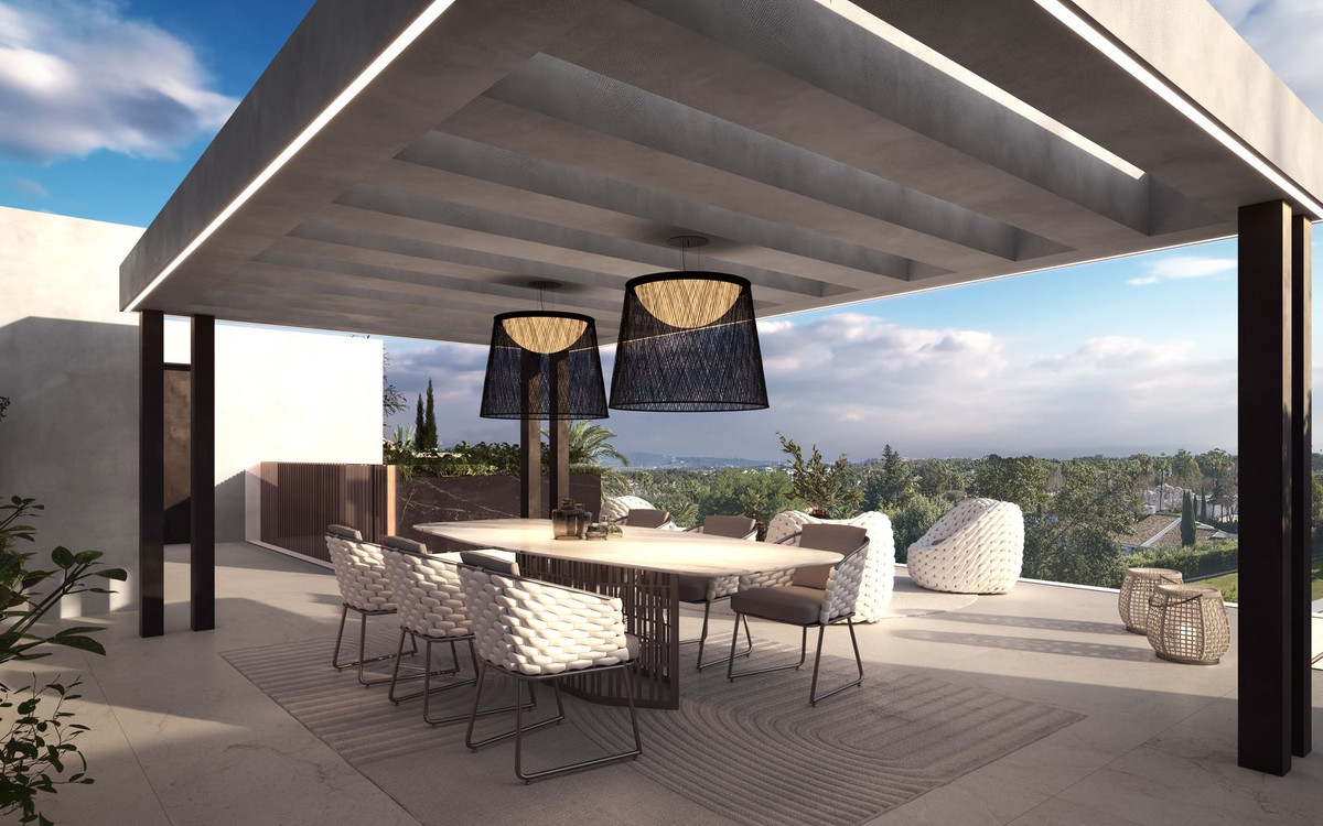 5 Bedroom Villa in Sotogrande - Photo 28