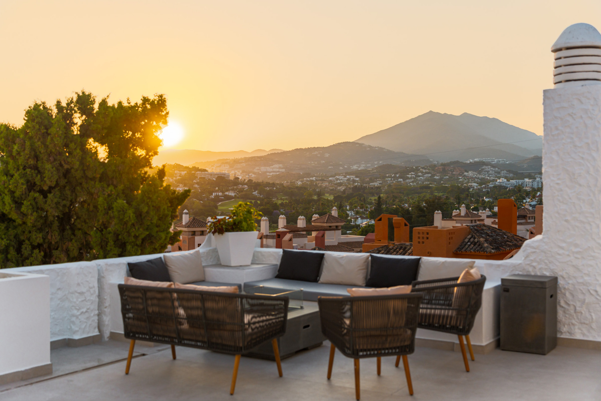 Apartamento com 3 quartos com piscina em Málaga, Espanha – Foto 11
