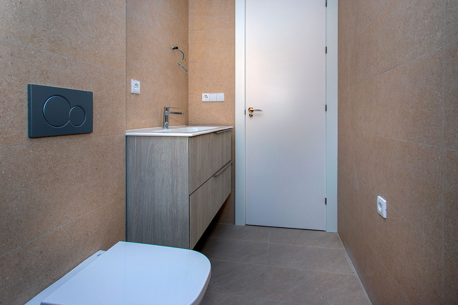 Apartamento com 2 quartos em Alicante, Espanha – Foto 15