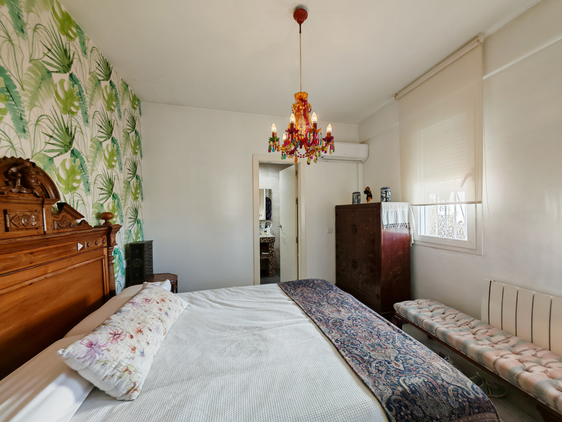 2 Bedroom Apartment in Marbella - Foto 8