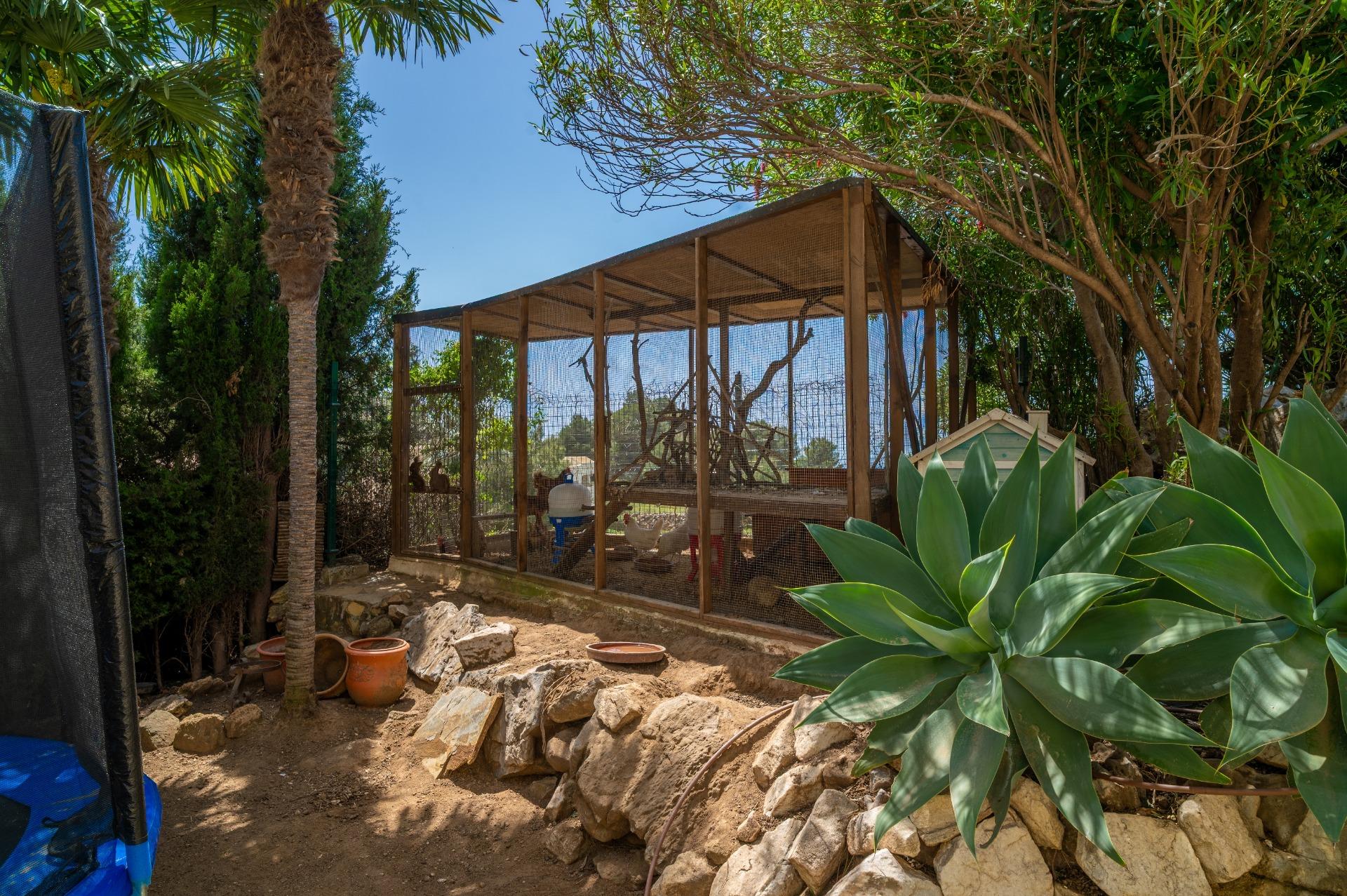 6 Bedroom Villa in Mijas - Photo 41