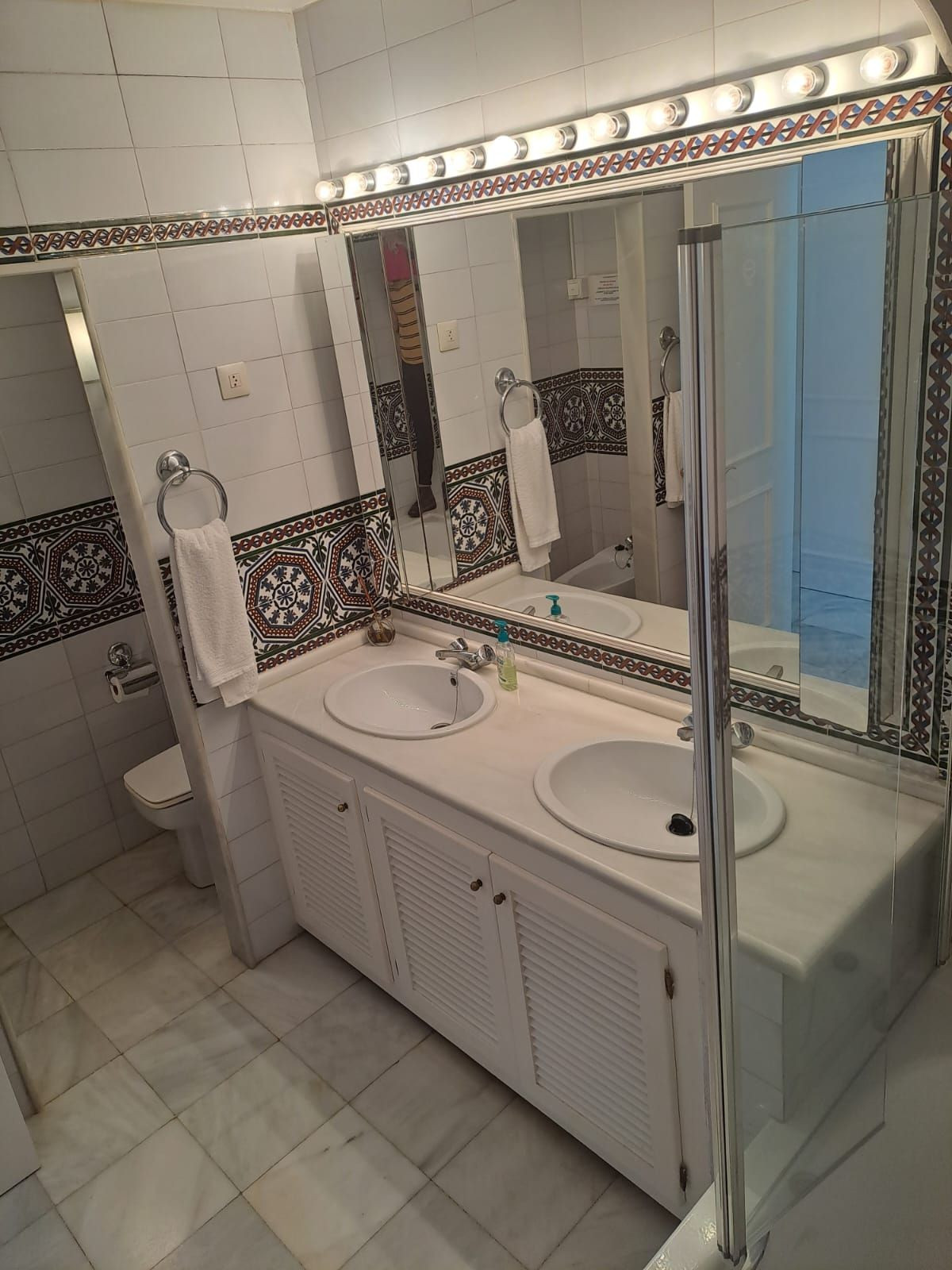 3 Bedroom Apartment in Estepona - Photo 18