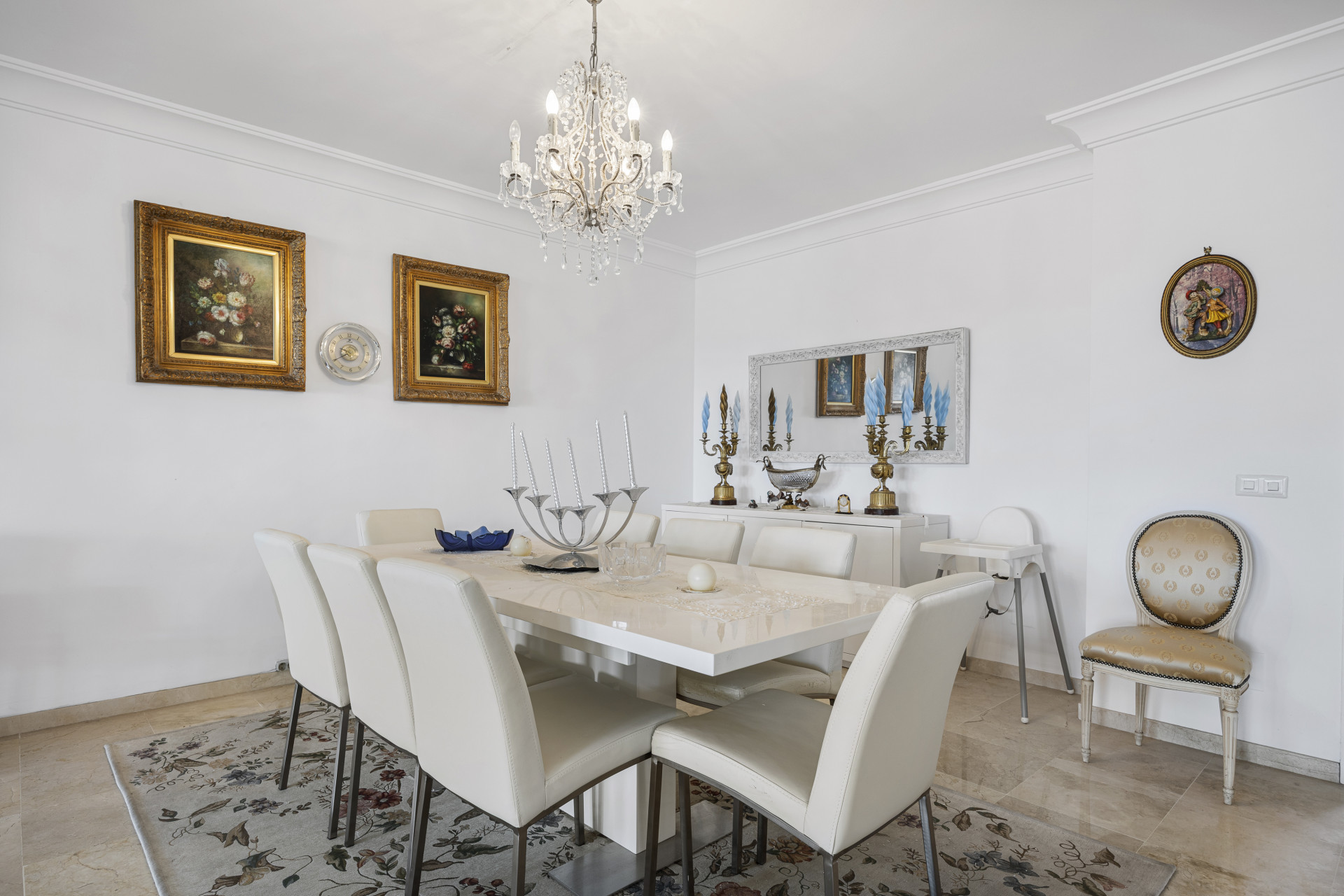 2 Bedroom Apartment in San Pedro de Alcántara - Photo 9