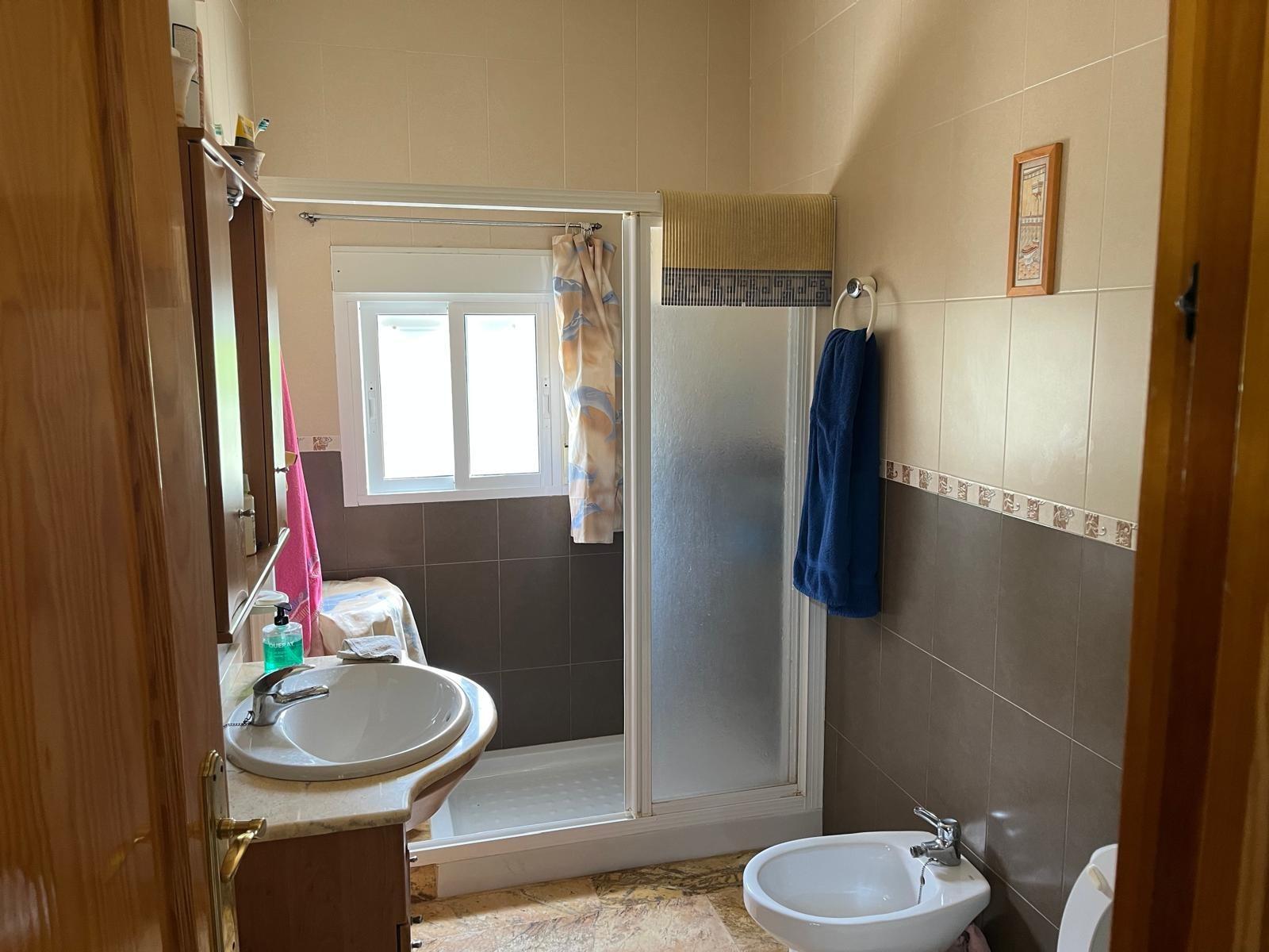 Moradia com 4 quartos com piscina em Almería, Espanha – Foto 18