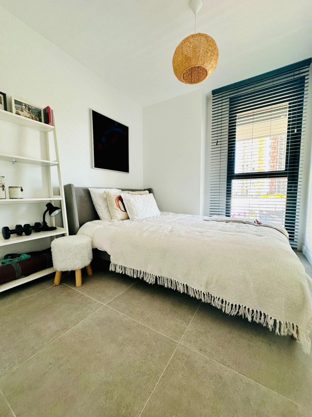 Apartamento com 3 quartos com piscina em Alicante, Espanha – Foto 12