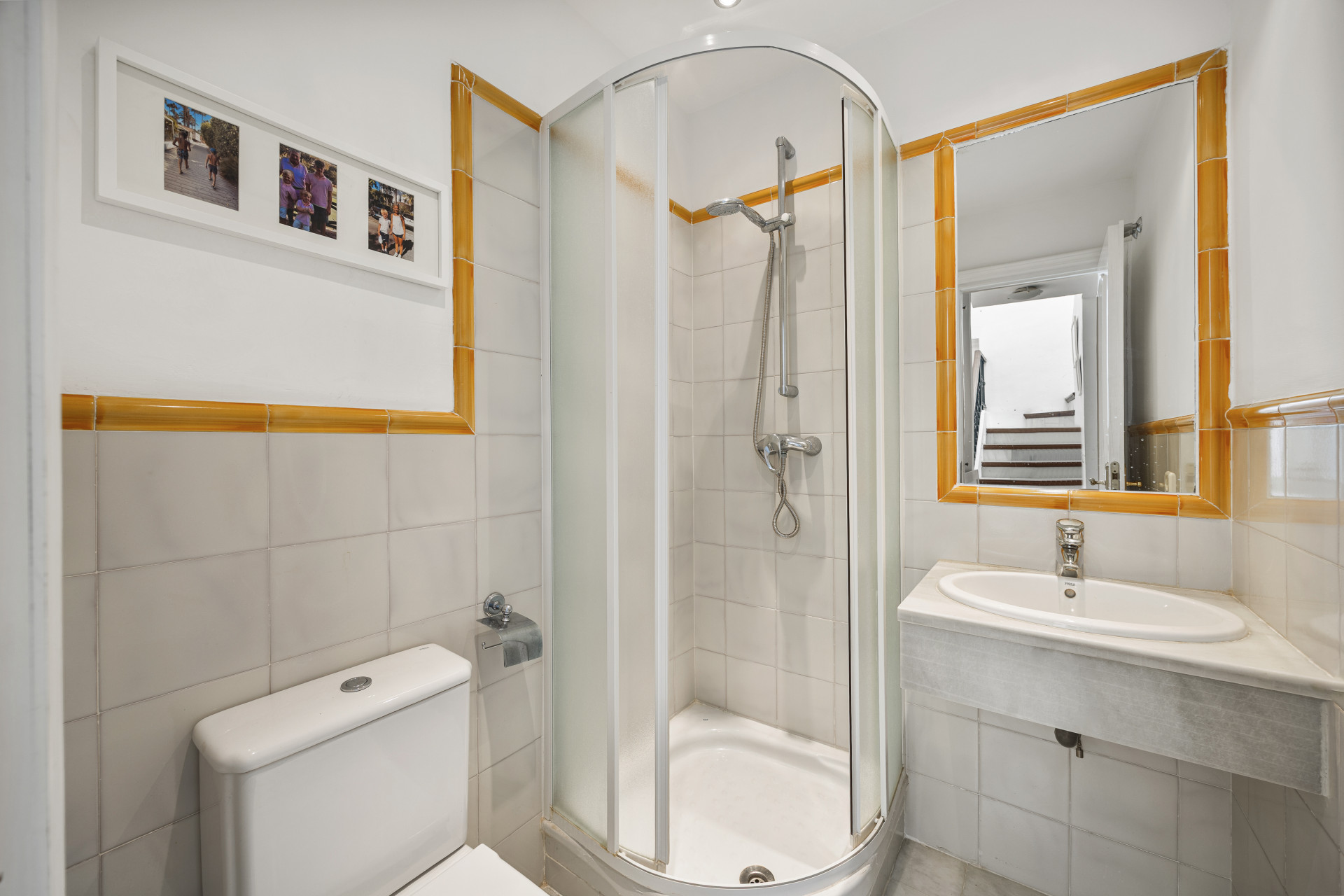 4 Bedroom Townhouse in San Pedro de Alcántara - Photo 14