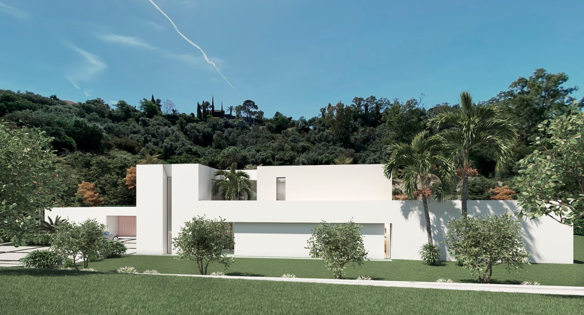 5,185 m² Plot in Benahavís - Photo 11