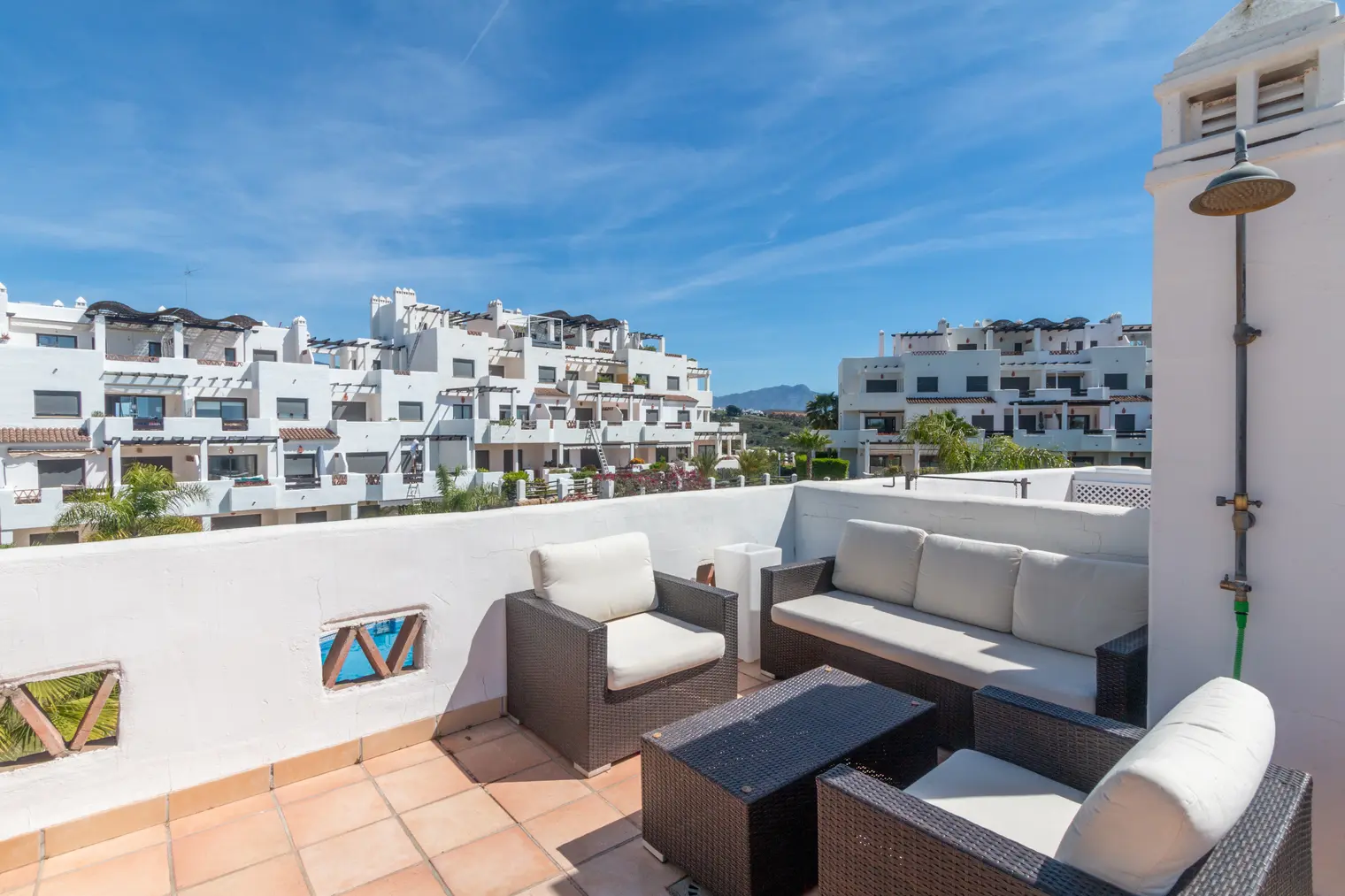 3 Bedroom Townhouse in Estepona - Photo 24