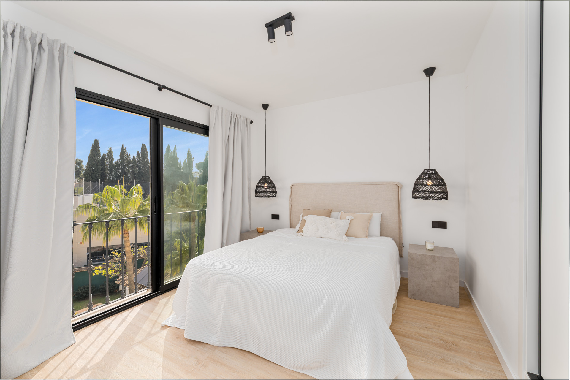 3 Bedroom Townhouse in Marbella - Photo 17
