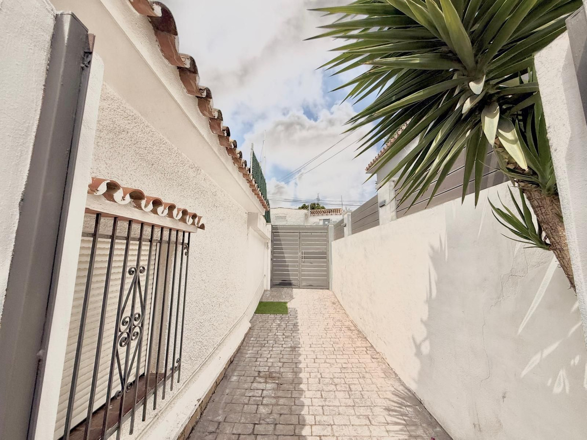 3 Bedroom Villa in Benalmádena - Фото 17