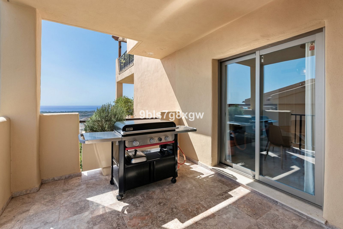3 Bedroom Apartment in Benahavís - Фото 12