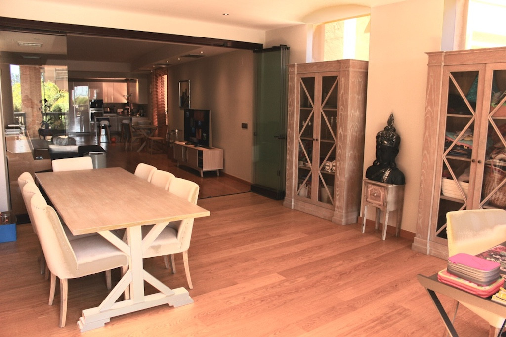4 Bedroom Apartment in San Pedro de Alcántara - Фото 3