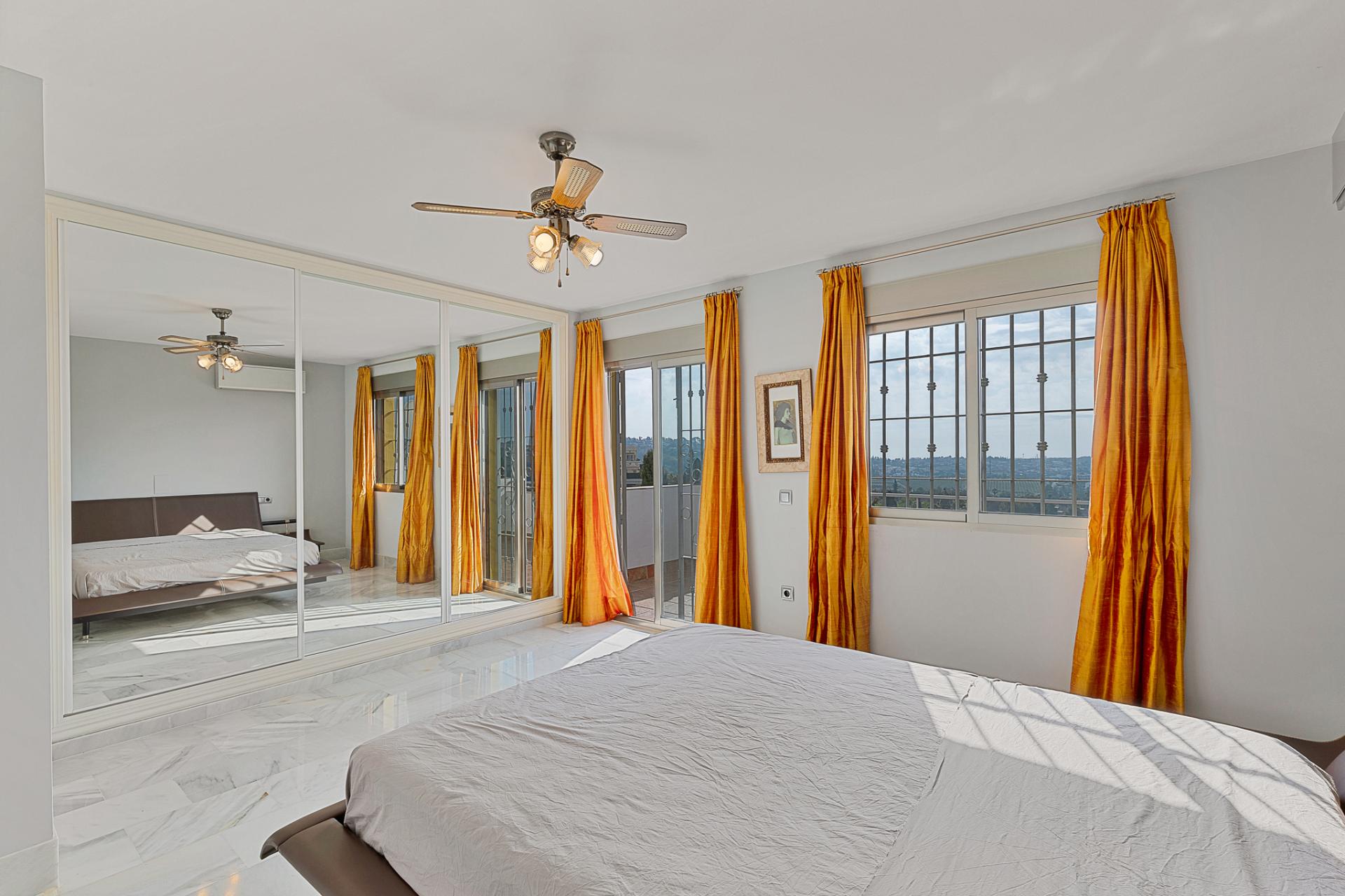 3 Bedroom Villa in Mijas - Foto 19