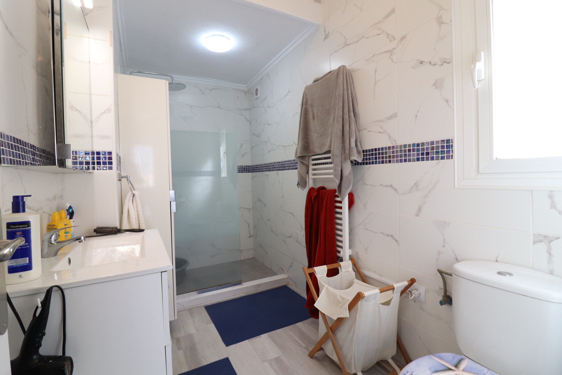 Moradia com 3 quartos com piscina em Alicante, Espanha – Foto 23