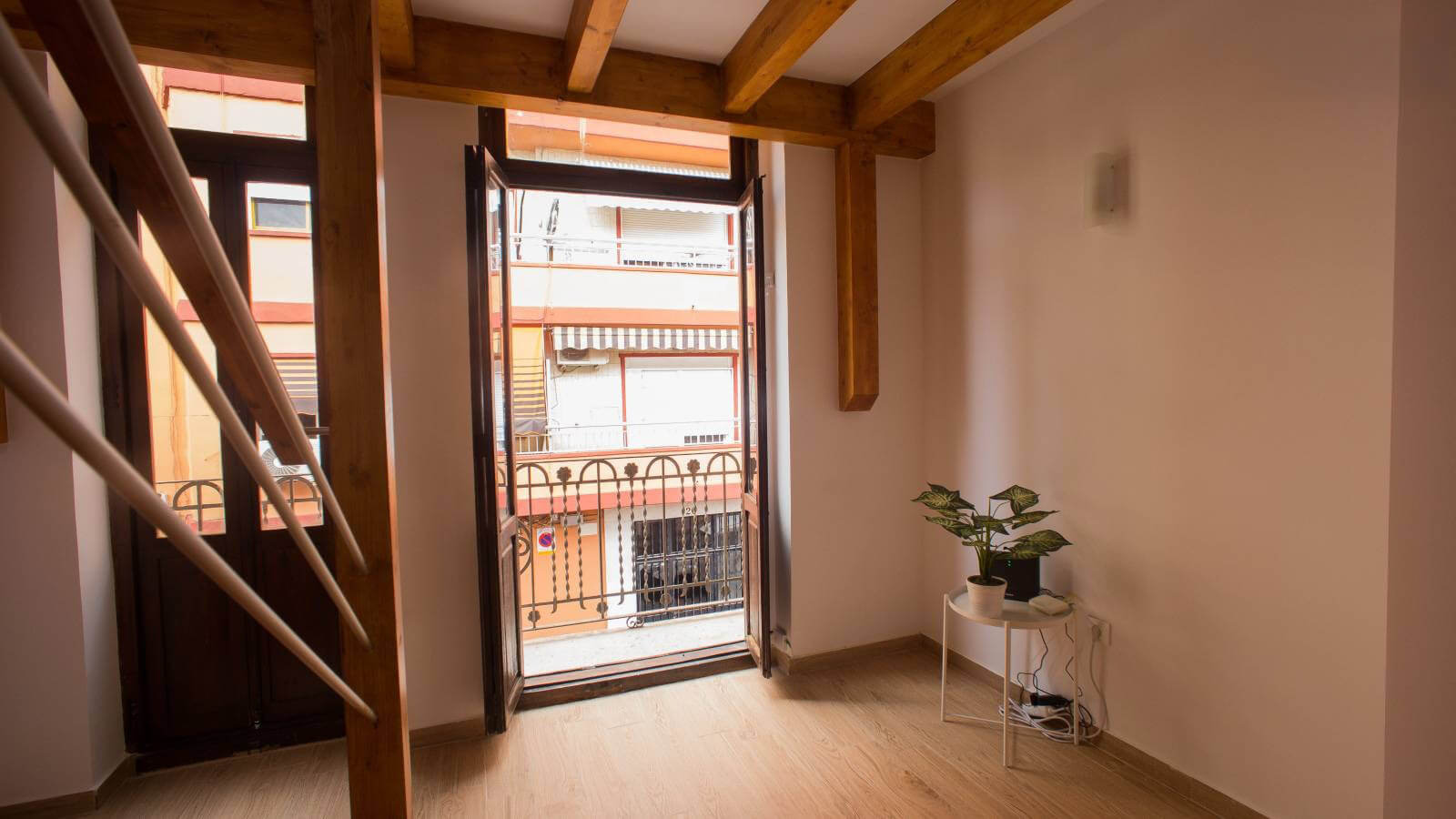 Appartamento con 1 camera a Valencia, Spagna – Foto 3