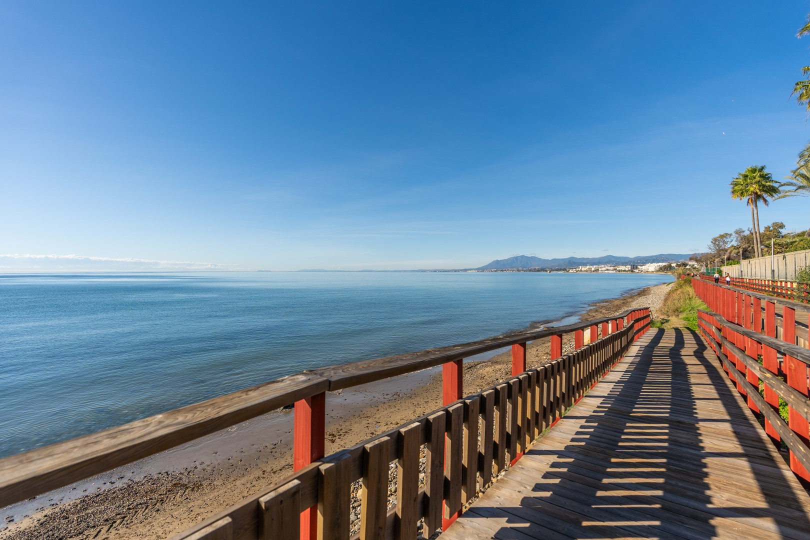 3 Bedroom Apartment in Marbella - Photo 44