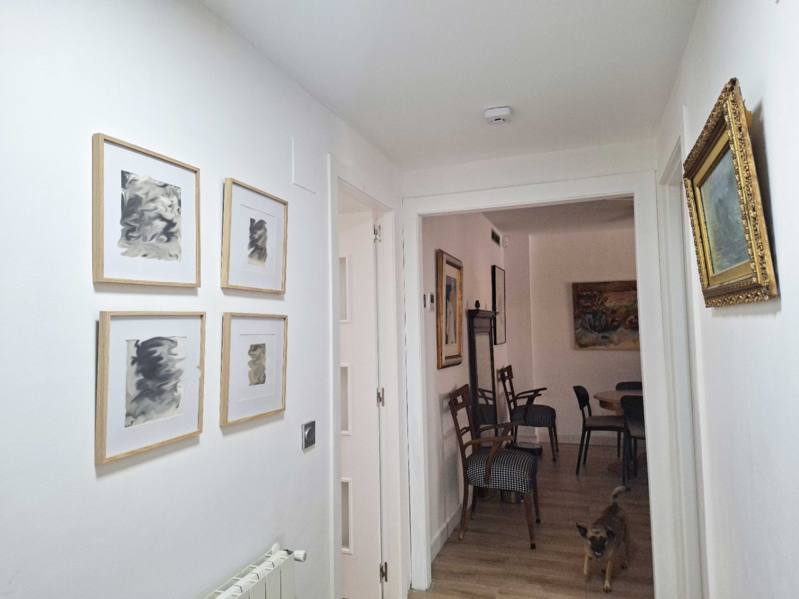 Apartamento com 3 quartos com piscina em Alicante, Espanha – Foto 4