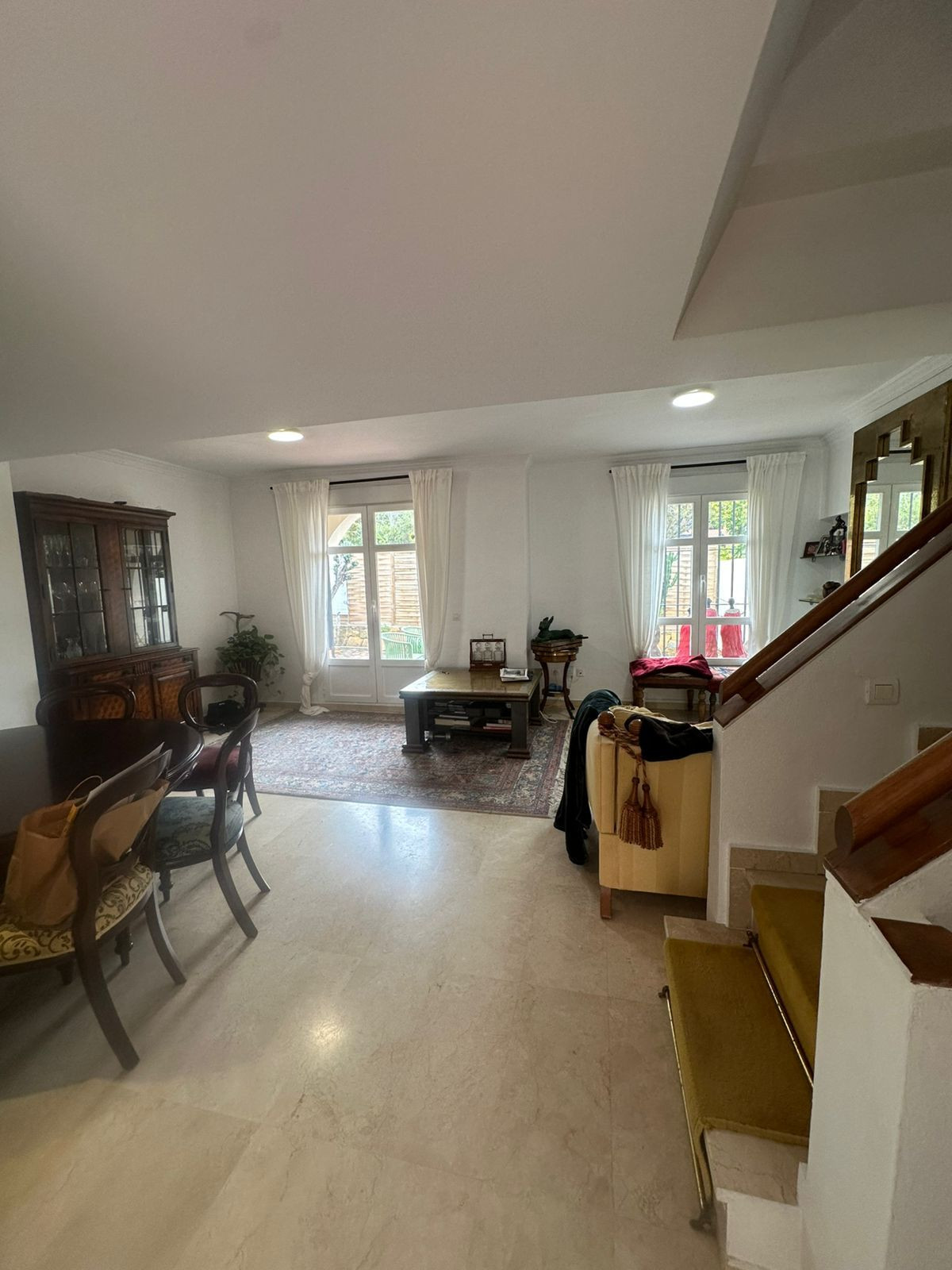 4 Bedroom Townhouse in San Pedro de Alcántara - Photo 13