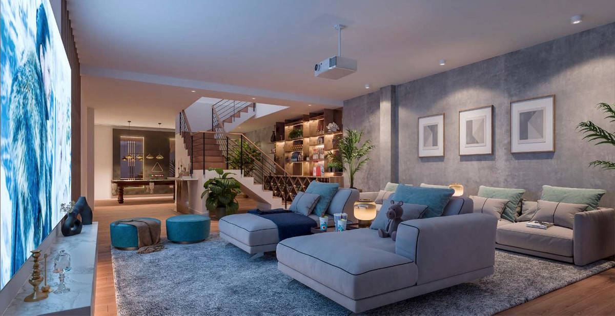 3 Bedroom Townhouse in Mijas - Photo 6