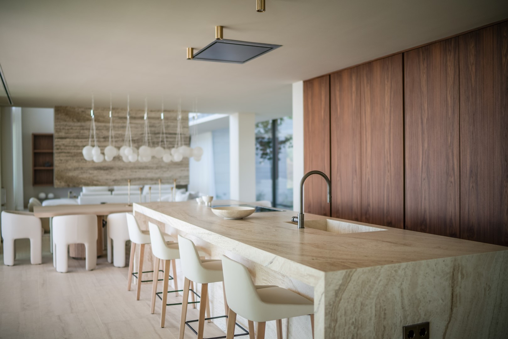 6 Bedroom Villa in Sotogrande - Photo 8