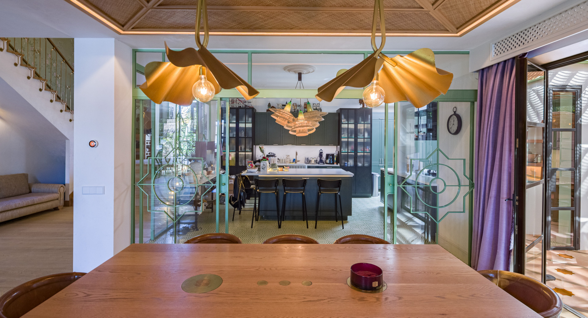 5 Bedroom Villa in Marbella - Photo 10