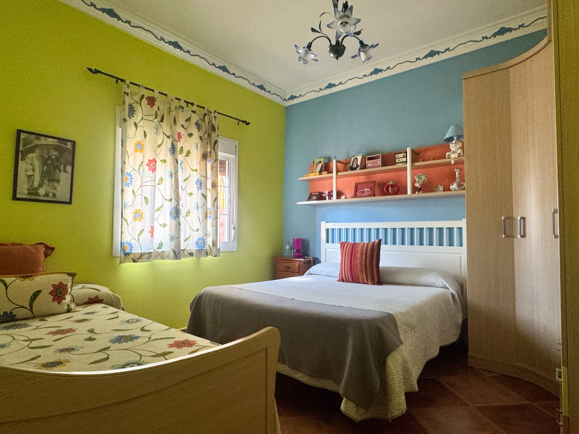 Moradia com 5 quartos com piscina em Málaga, Espanha – Foto 18