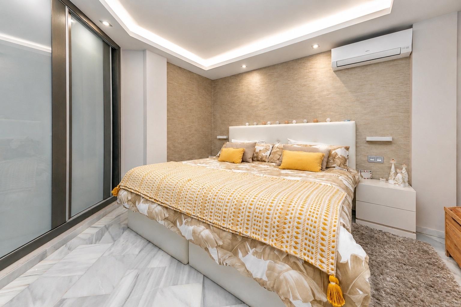 2 Bedroom Apartment in Mijas - Foto 10