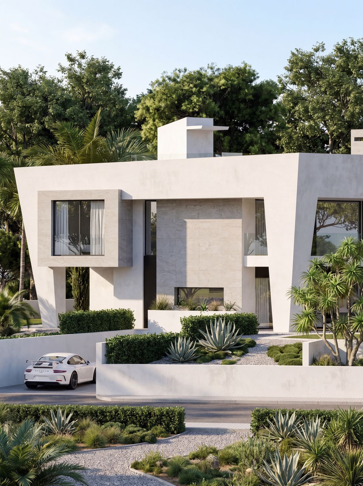 1,550 m² Plot in Marbella - Photo 3