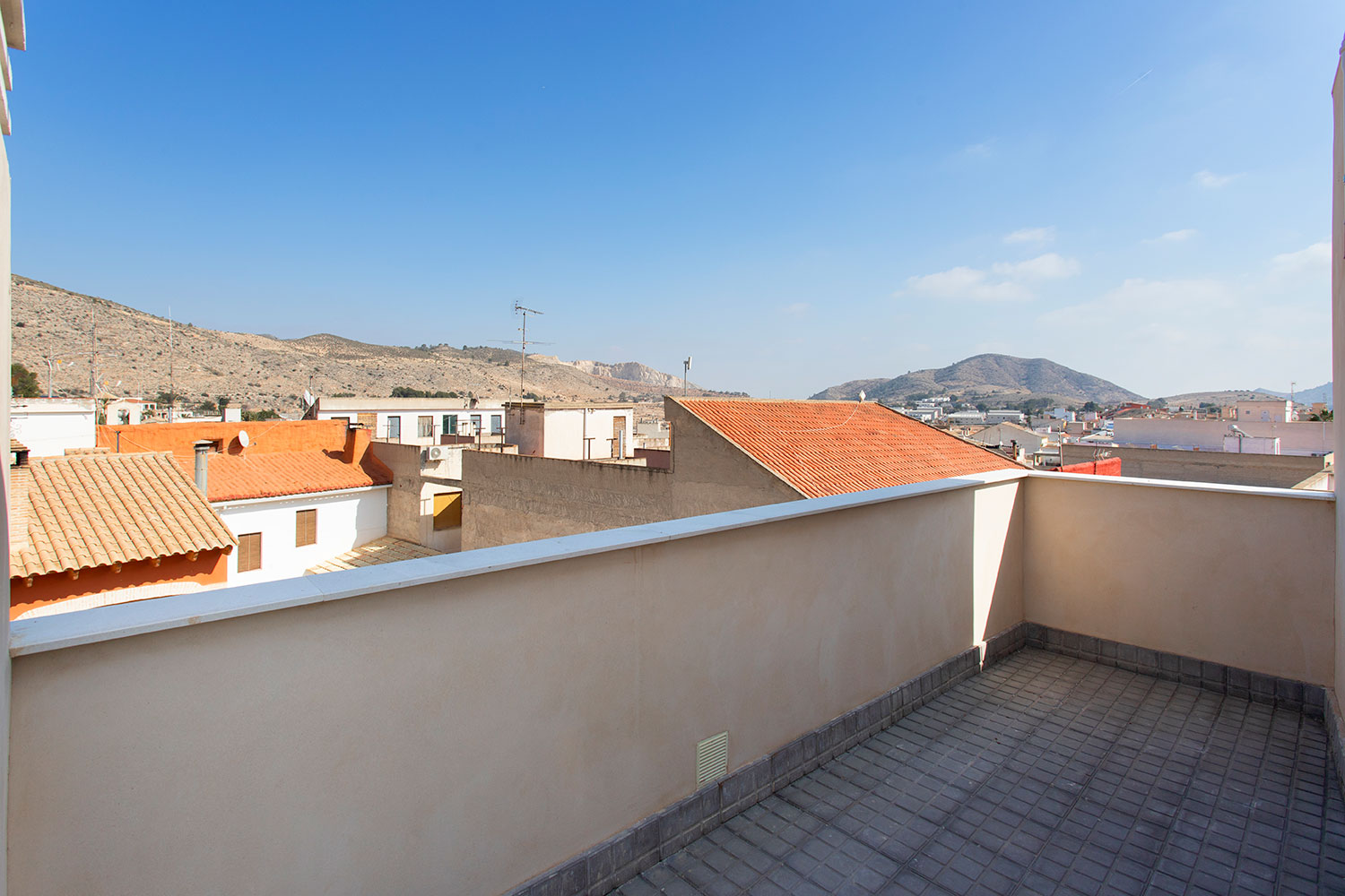 Apartamento com 2 quartos em Alicante, Espanha – Foto 14