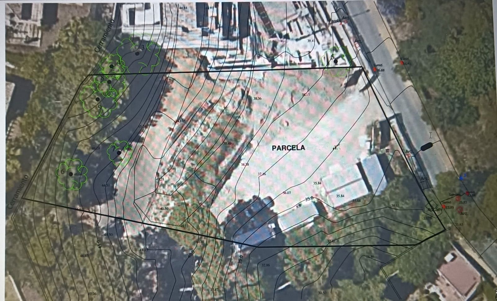 1,609 m² Plot in Marbella - Photo 6