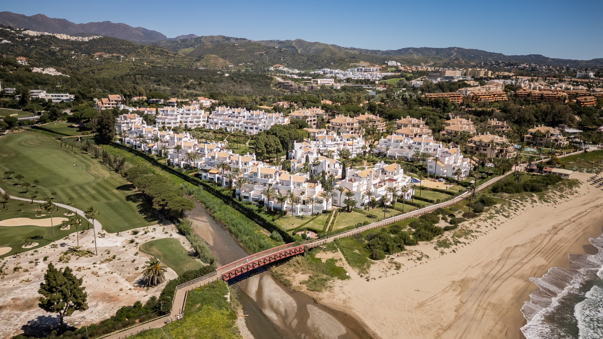 3 Bedroom Apartment in Marbella - Photo 40