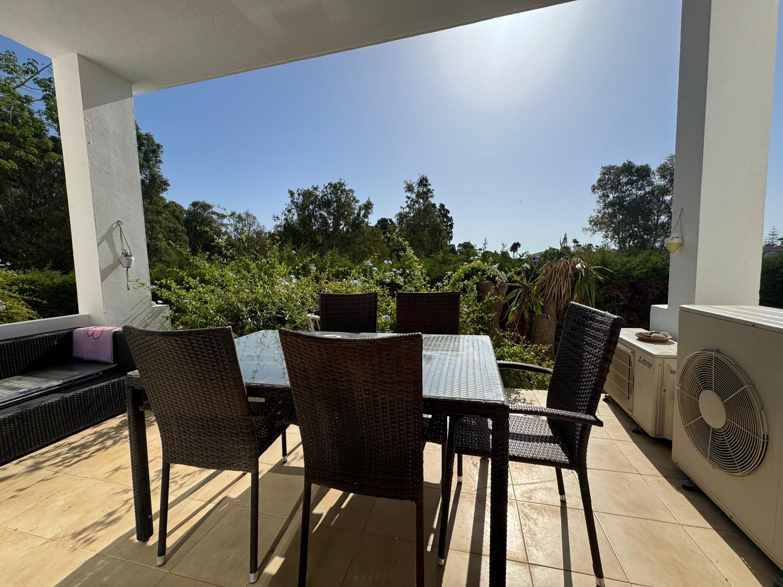 2 Bedroom Apartment in Estepona - Photo 17