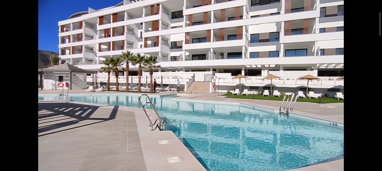 3 Bedroom Apartment in Torremolinos - Photo 8
