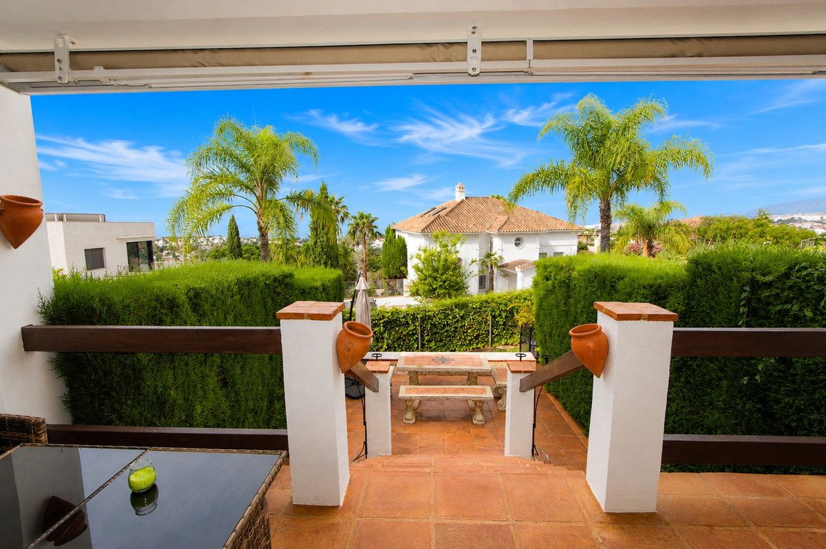 3 Bedroom Townhouse in Marbella - Photo 16