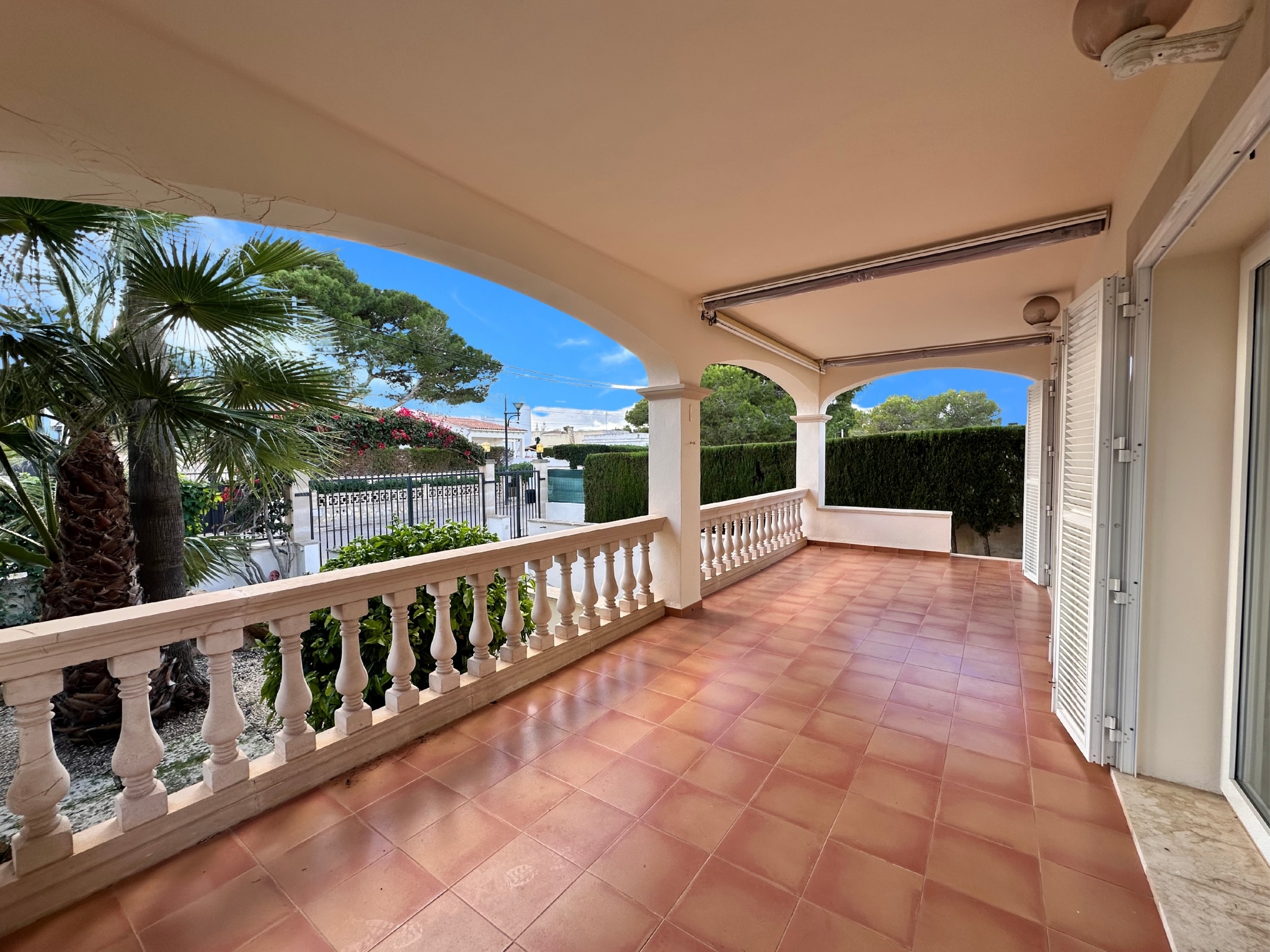 Villa con 3 camere a Baleari, Spagna – Foto 11