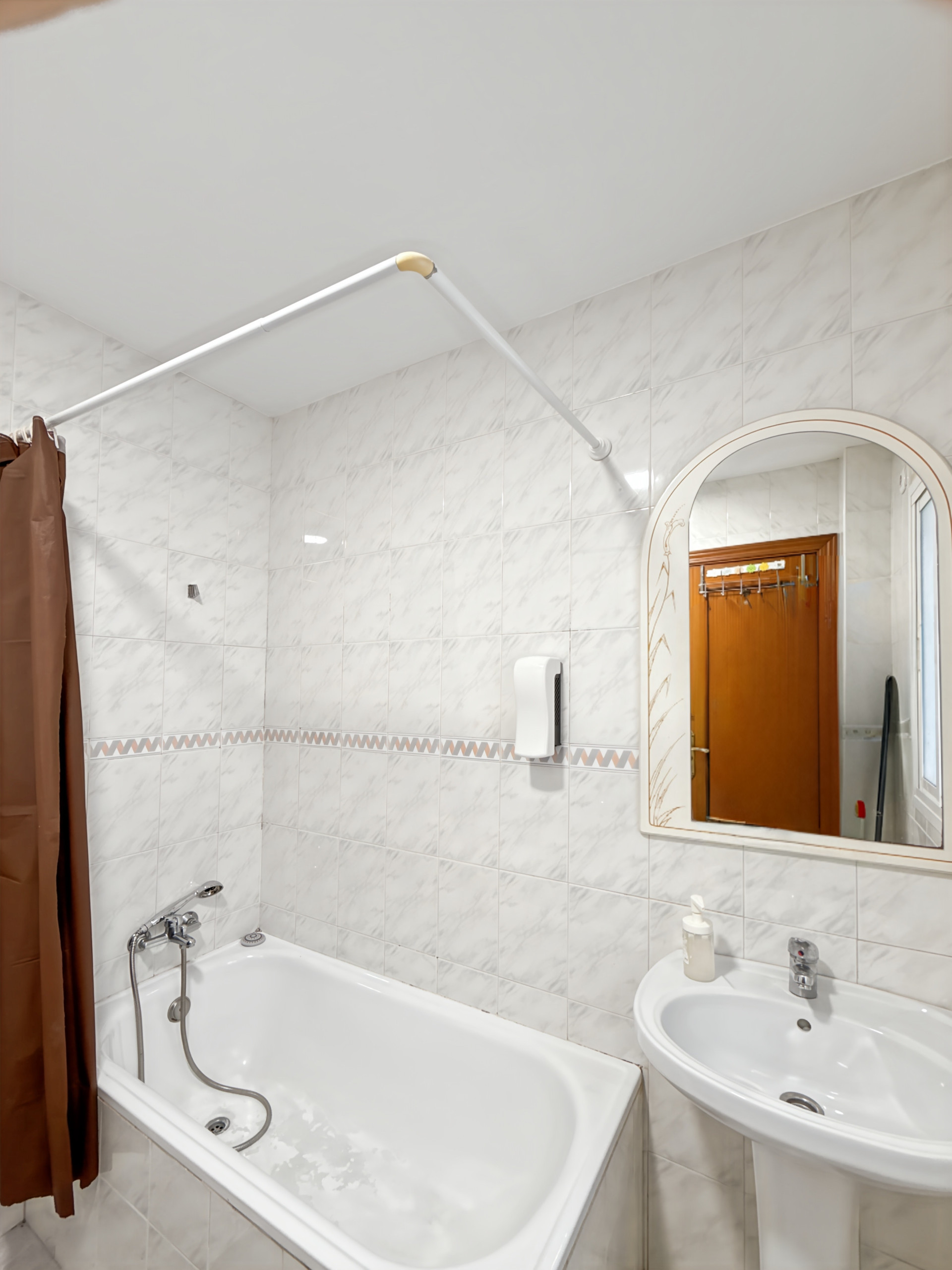1 Bedroom Apartment in Málaga - Photo 22