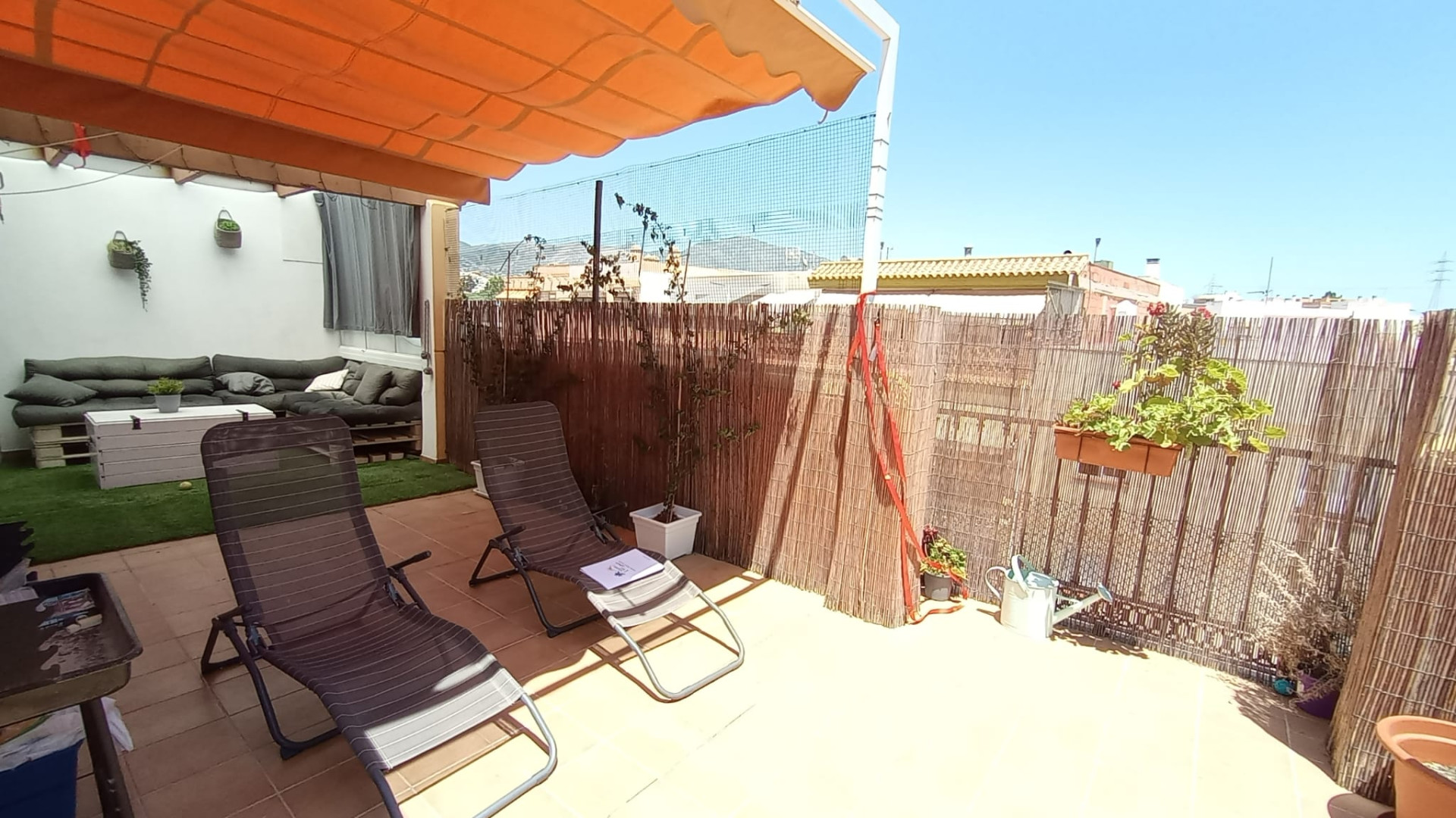 2 Bedroom Penthouse in Mijas - Photo 8