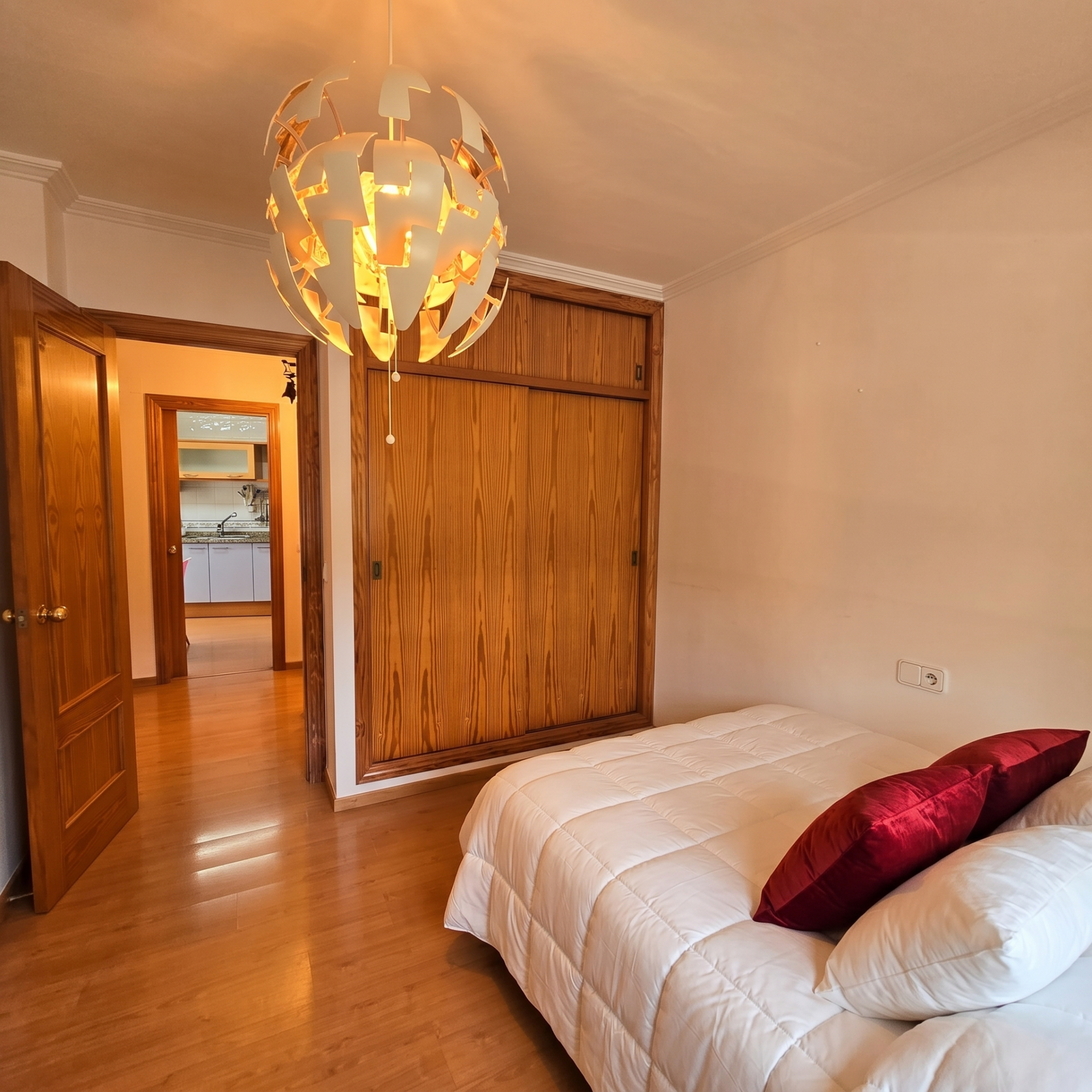 Appartement de 3 chambres à Baléares, Espagne – Photo 10