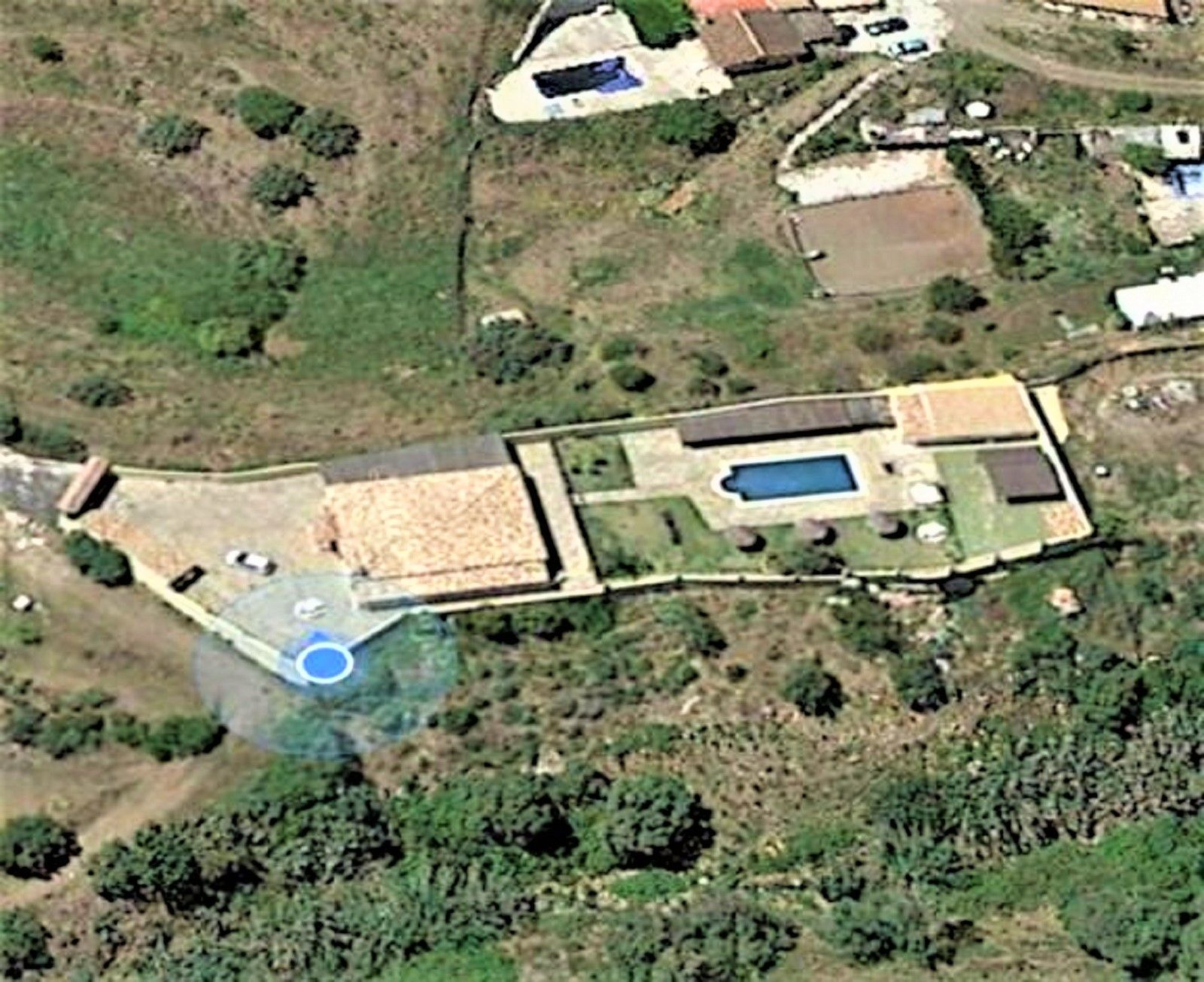 3 Bedroom Country house in Mijas - Foto 27