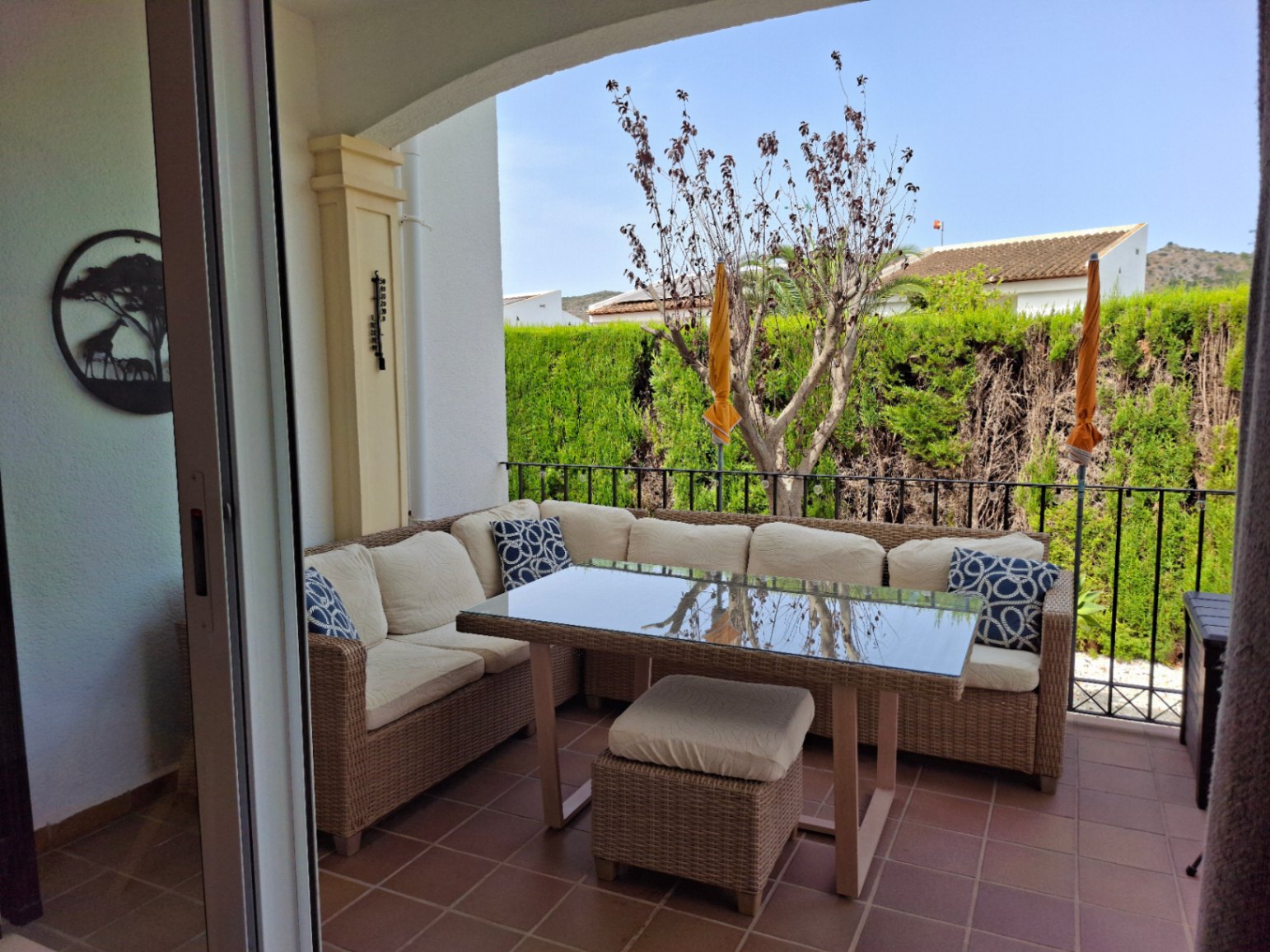 Moradia com 3 quartos com piscina em Alicante, Espanha – Foto 19