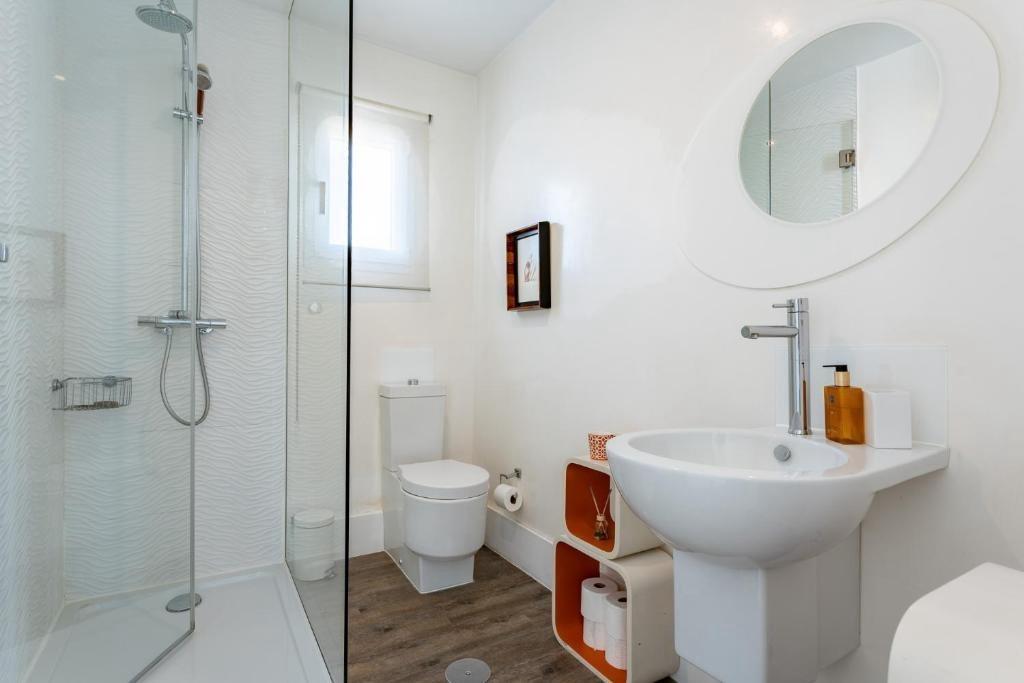 2 Bedroom Penthouse in Mijas - Photo 13