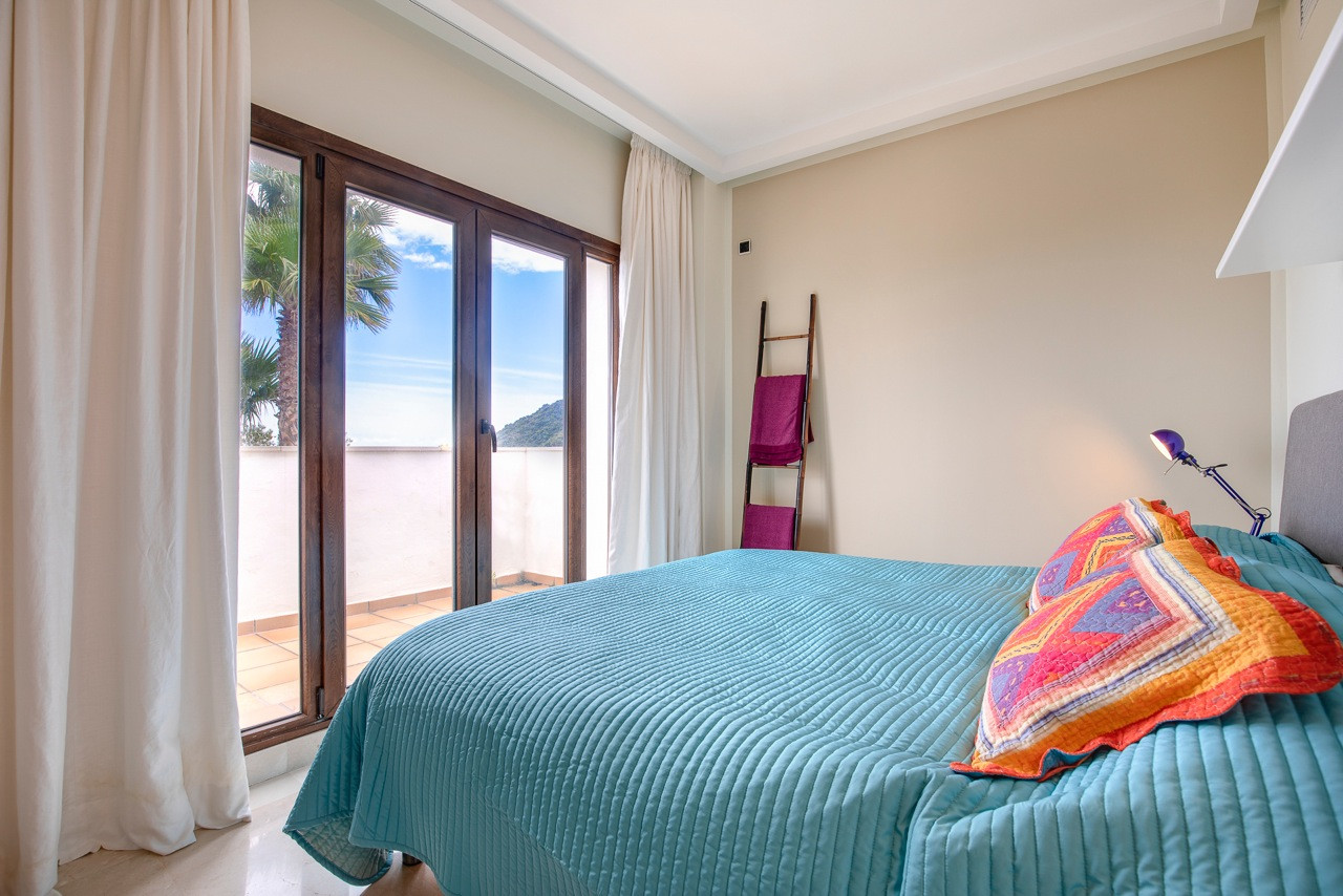 5 Bedroom Villa in Benahavís - Foto 21