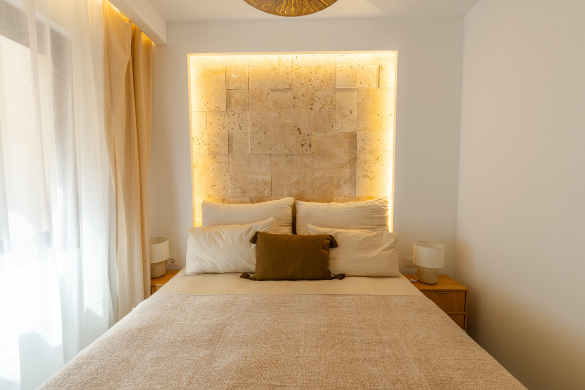 2 Bedroom Apartment in San Pedro de Alcántara - Фото 15
