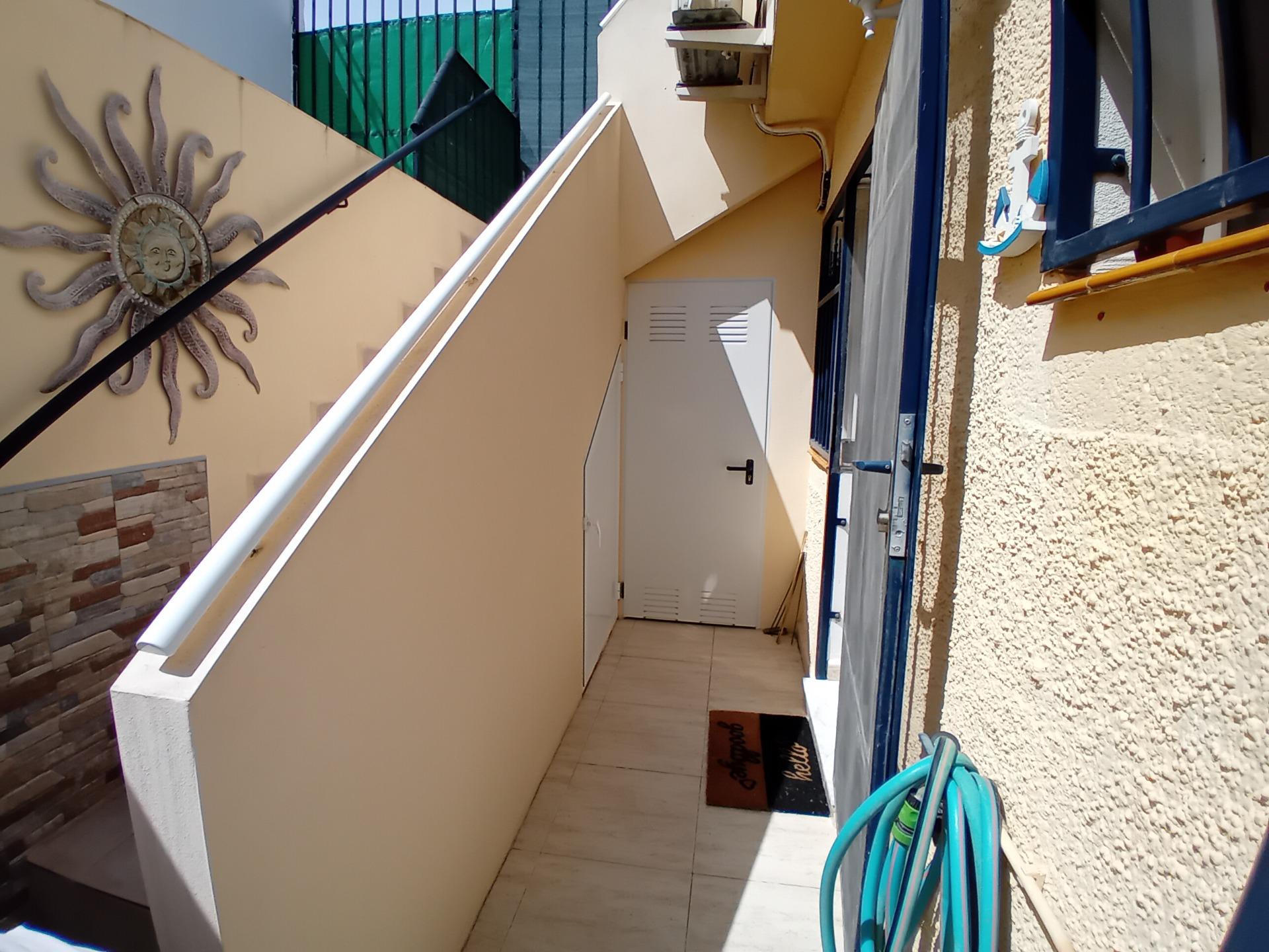 Moradia com 2 quartos com piscina em Múrcia, Espanha – Foto 12