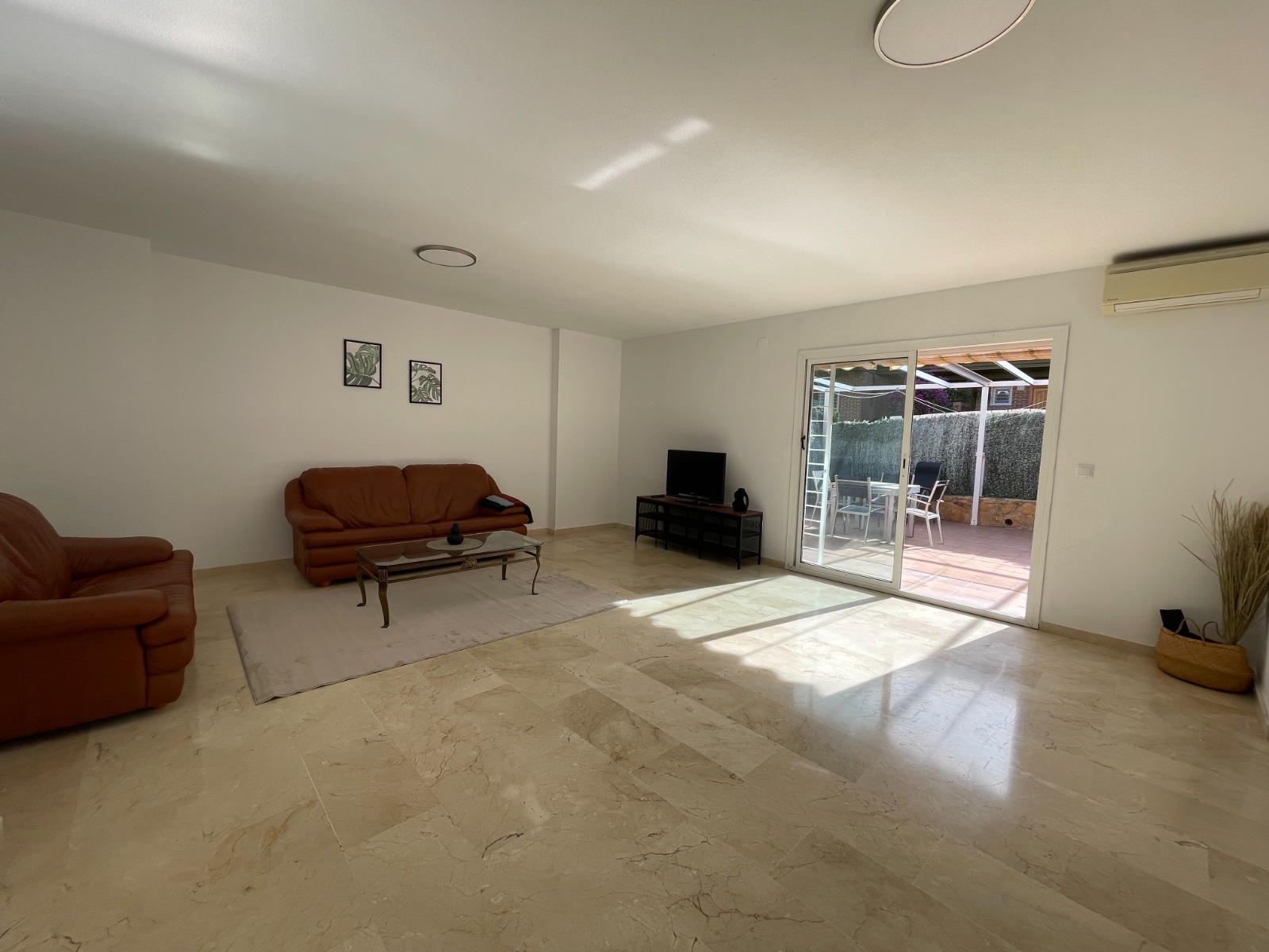 Moradia com 3 quartos com piscina em Alicante, Espanha – Foto 5