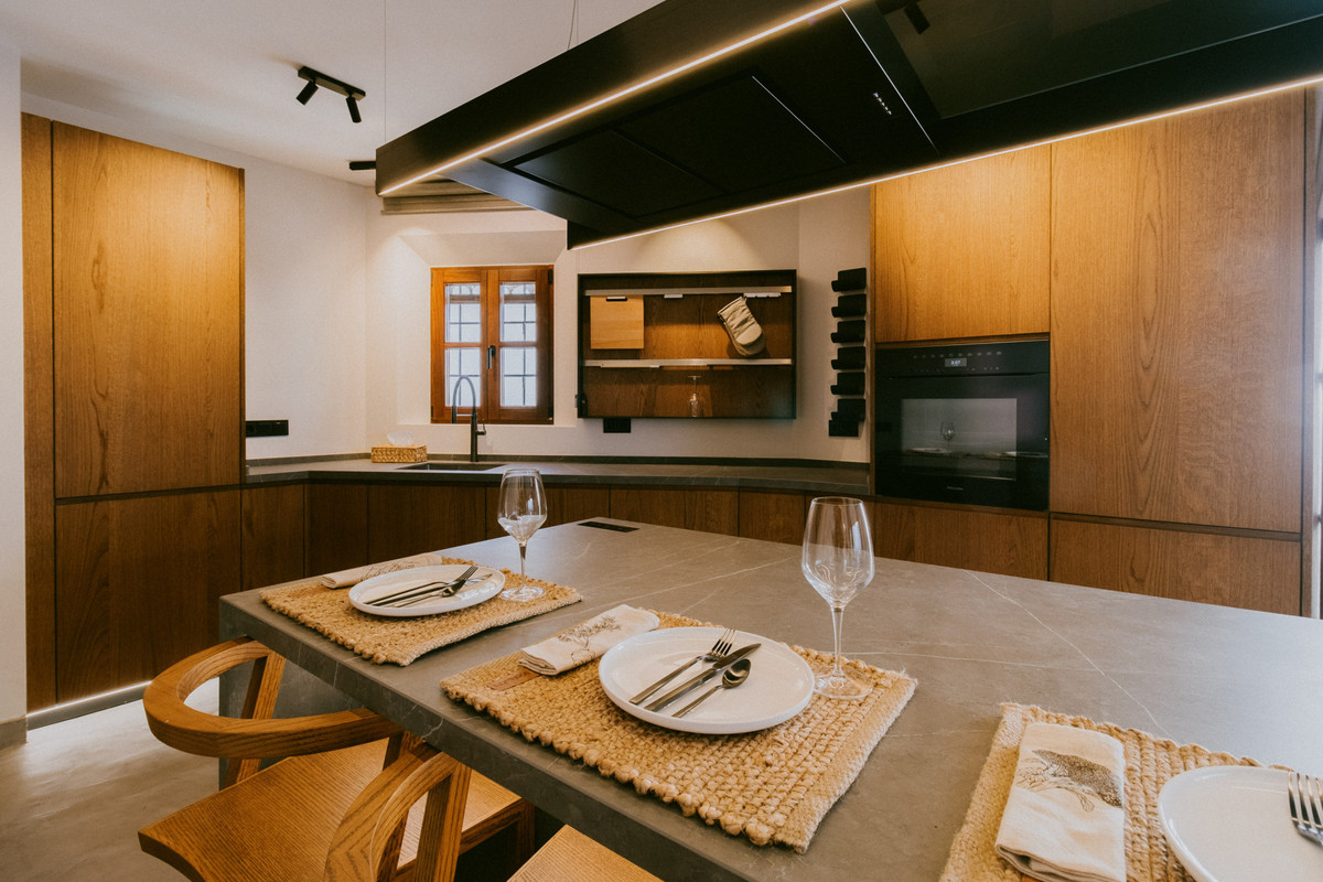 3 Bedroom Townhouse in Marbella - Photo 12