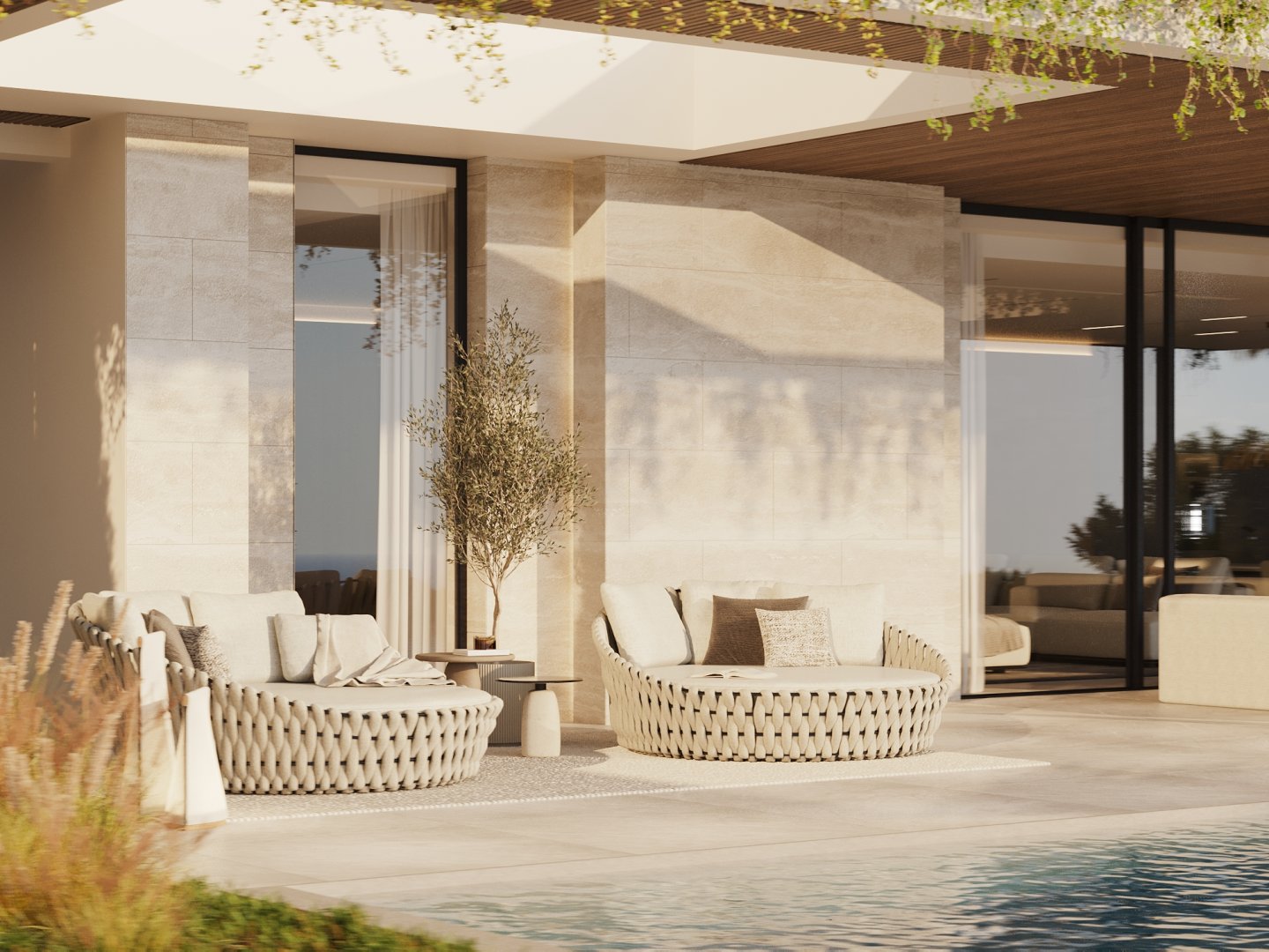 5 Bedroom Villa in Benahavís - Foto 14